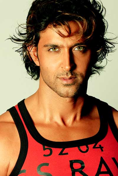 Hrithik Roshan is the sexiest Asian man